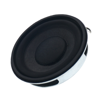 Loud Speaker-LIU36R-15H3.0W4